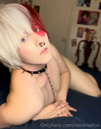voidmellon Nude Leaks OnlyFans Photo 14