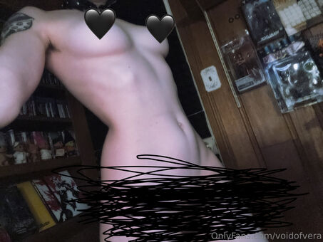 voidofvera Nude Leaks OnlyFans Photo 23