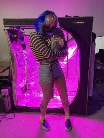 voidxway Nude Leaks OnlyFans Photo 17