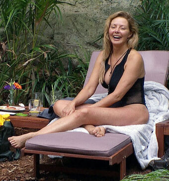 vorderman Nude Leaks OnlyFans Photo 5