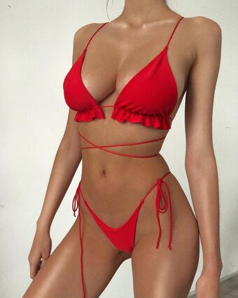 Voronina Lana Model Nude Leaks OnlyFans Photo 11