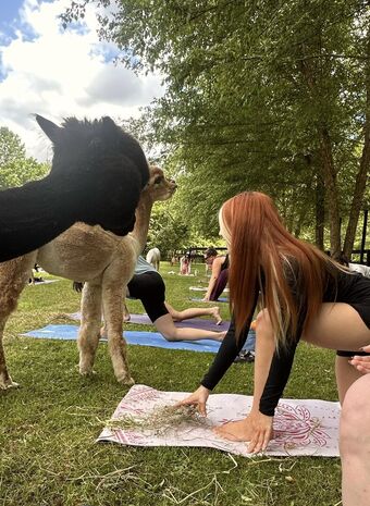 voxytwitch Nude Leaks OnlyFans Photo 44