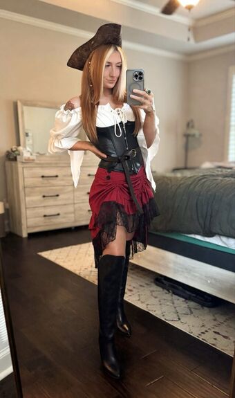 voxytwitch Nude Leaks OnlyFans Photo 48