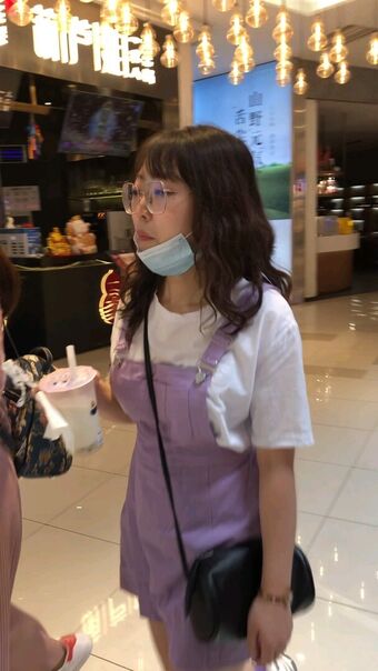 Voyeur Asian Pissing Toilet &Amp; Upskirts Only Nude Leaks OnlyFans Photo 139