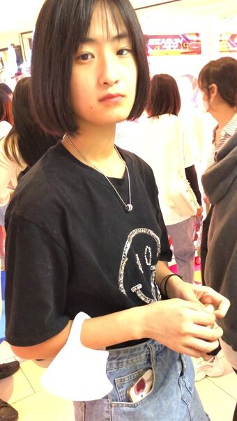 Voyeur Asian Pissing Toilet &Amp; Upskirts Only Nude Leaks OnlyFans Photo 140