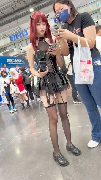 Voyeur Asian Pissing Toilet &Amp; Upskirts Only Nude Leaks OnlyFans Photo 141