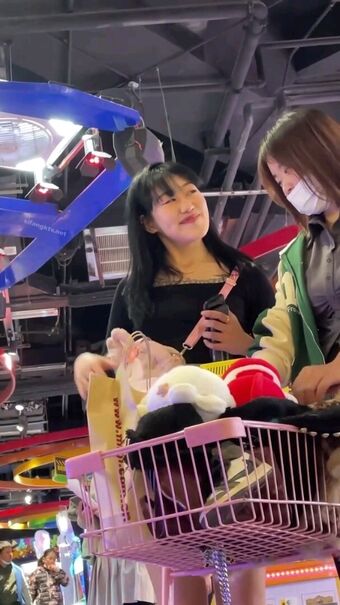 Voyeur Asian Pissing Toilet &Amp; Upskirts Only Nude Leaks OnlyFans Photo 144