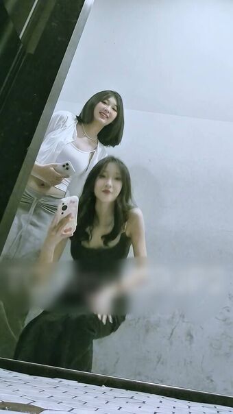 Voyeur Asian Pissing Toilet &Amp; Upskirts Only Nude Leaks OnlyFans Photo 147