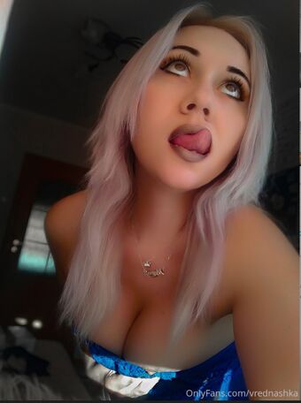 @vrednashka  Мария Мордас  vrednashka_5