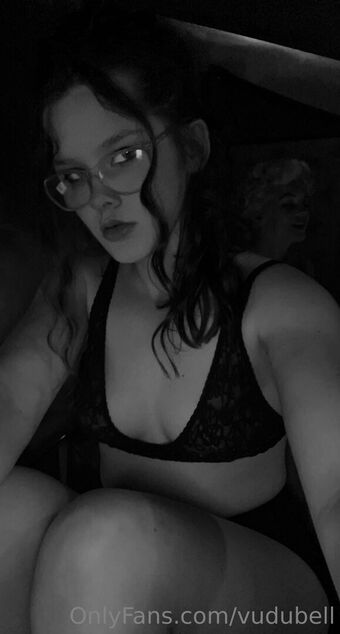 vudubell Nude Leaks OnlyFans Photo 17