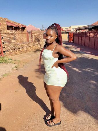 Vunene Taiwo Mabunda