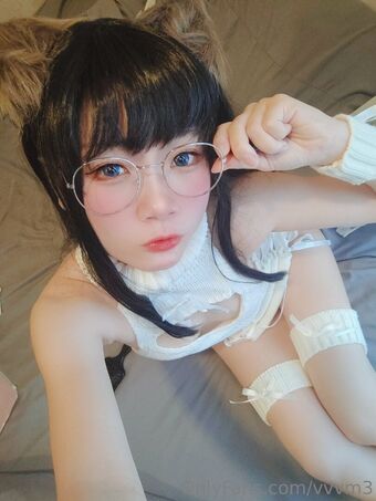 vvvm3 Nude Leaks OnlyFans Photo 9