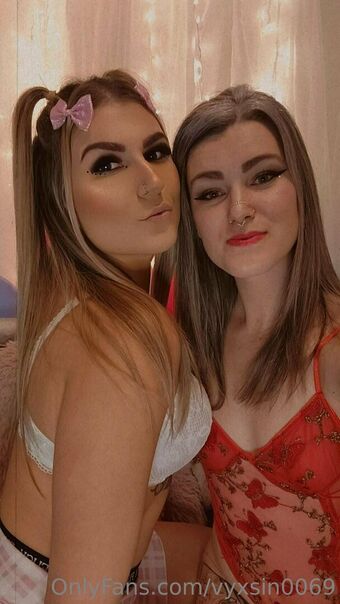 vyxsin0069 Nude Leaks OnlyFans Photo 11