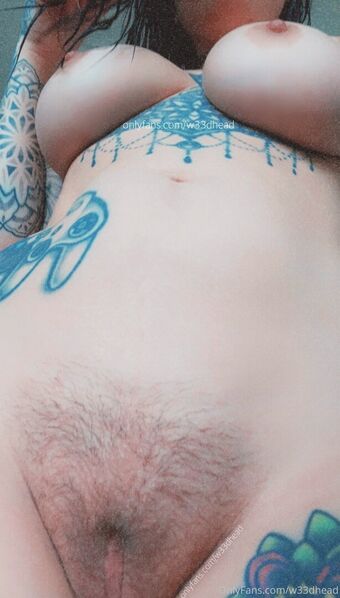 W33dhead Nude Leaks OnlyFans Photo 48