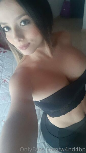 w4nd4bp Nude Leaks OnlyFans Photo 32