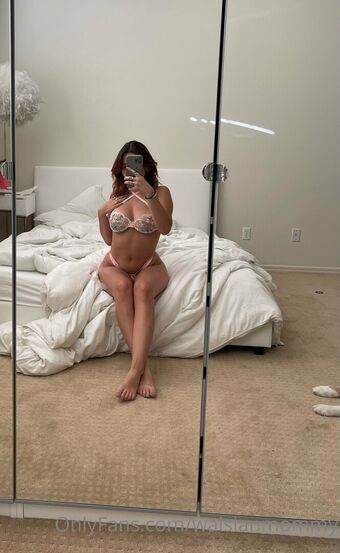 Waisianmommy Nude Leaks OnlyFans Photo 13