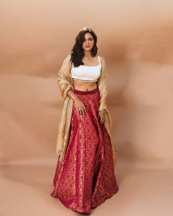 Wamiqa Gabbi