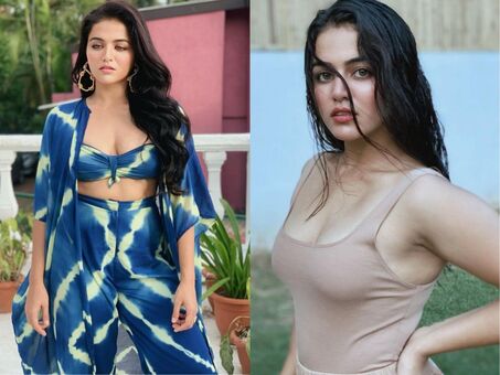 Wamiqa Gabbi Nude Leaks OnlyFans Photo 47