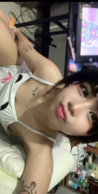 wana Nude Leaks OnlyFans Photo 4