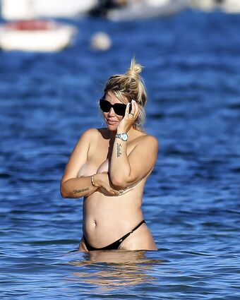 Wanda Nara