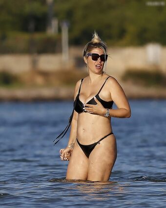 Wanda Nara