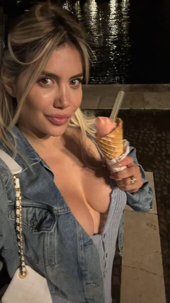 Wanda Nara