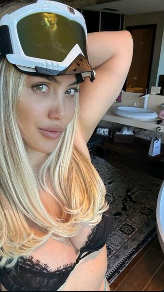 Wanda Nara
