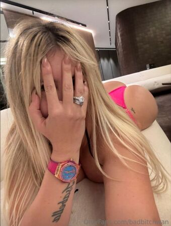 Wanda Nara Nude Leaks OnlyFans Photo 494