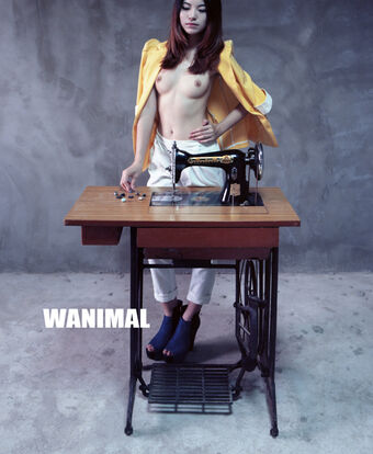 Wanimal Models