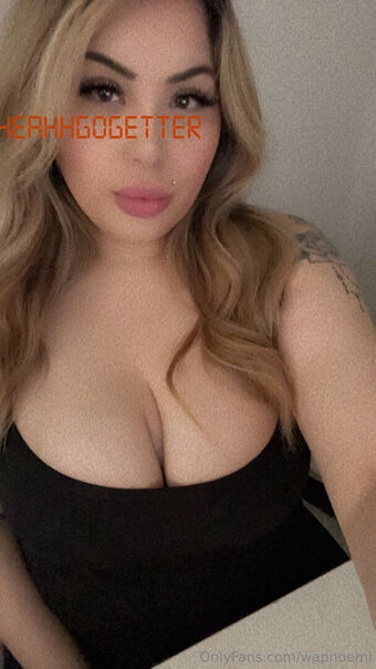 wapnoemi Nude Leaks OnlyFans Photo 2