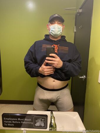 watchdaddy Nude Leaks OnlyFans Photo 2