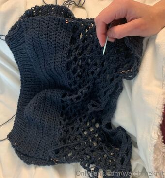 watchmeknit Nude Leaks OnlyFans Photo 19
