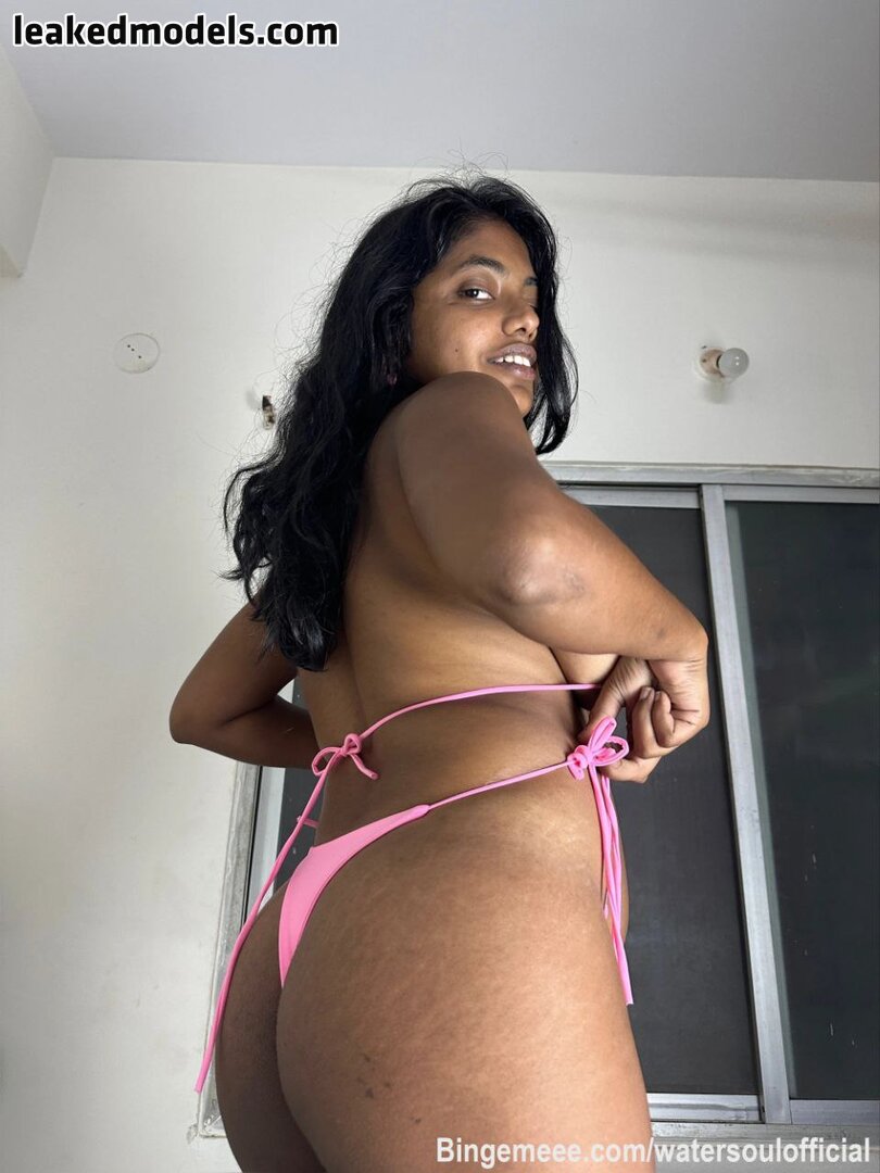 A_Watersoul  Watersoul  Watersoul_Official Nude Leaks OnlyFans Photo 19  - Leaked Models