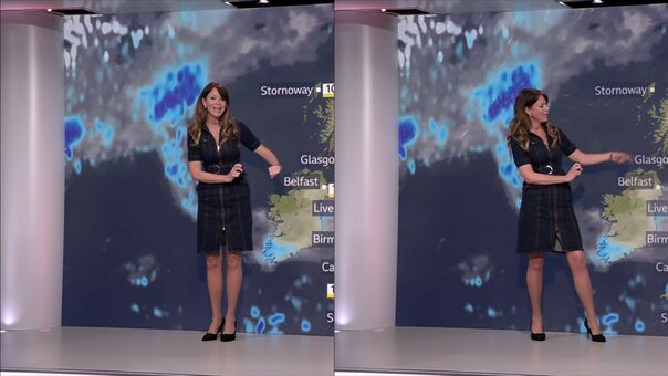 Weather Ladies
