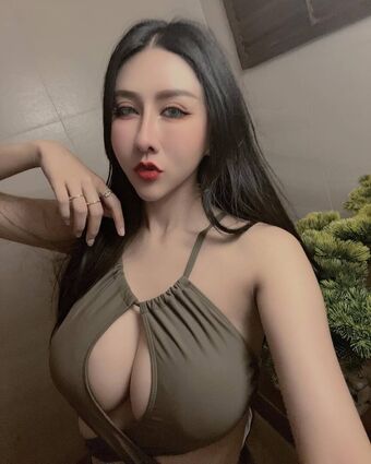 Wei Ling 凌薇 Nude Leaks OnlyFans Photo 28