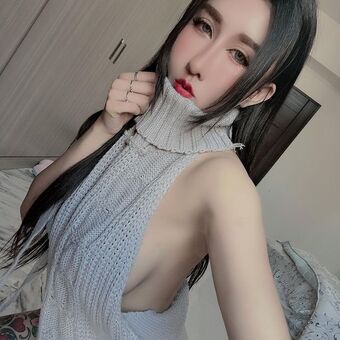 Wei Ling 凌薇