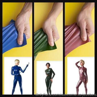 Welcome To Jezebels Nude Leaks OnlyFans Photo 72