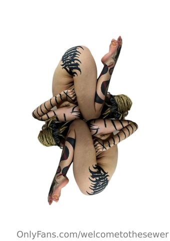 welcometothesewer