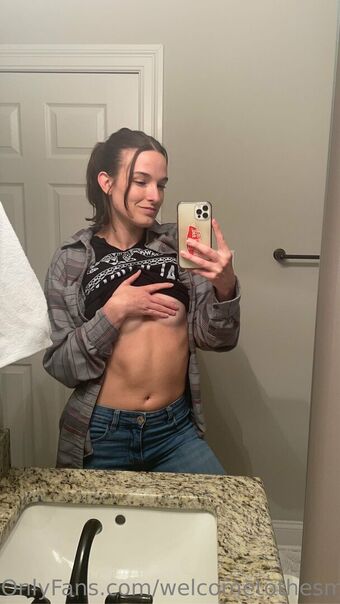 welcometothesmokeshow