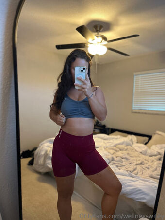 Wellnesswifey Nude Leaks OnlyFans Photo 50