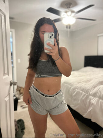 Wellnesswifey Nude Leaks OnlyFans Photo 55