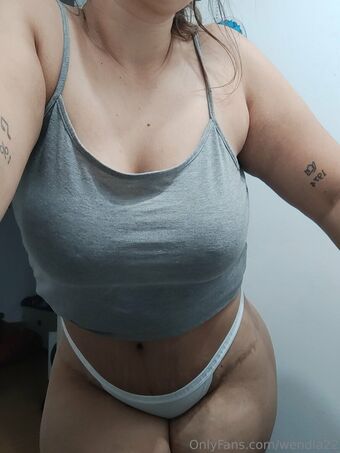 wendla22 Nude Leaks OnlyFans Photo 17