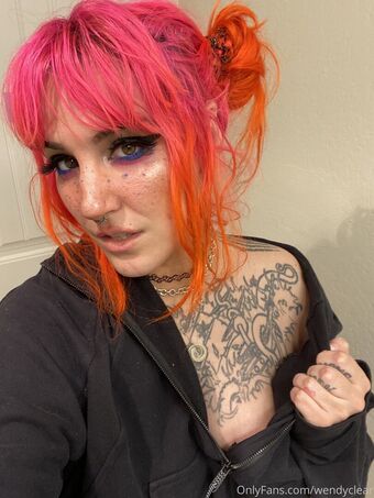 wendyclear