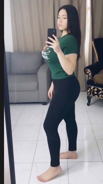 Wendydelagza Nude Leaks OnlyFans Photo 12