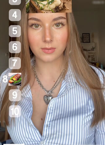 Wer ist das? Tik tok