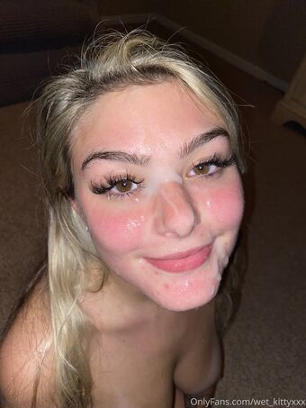 Wet_Kittyxxx Nude Leaks OnlyFans Photo 18