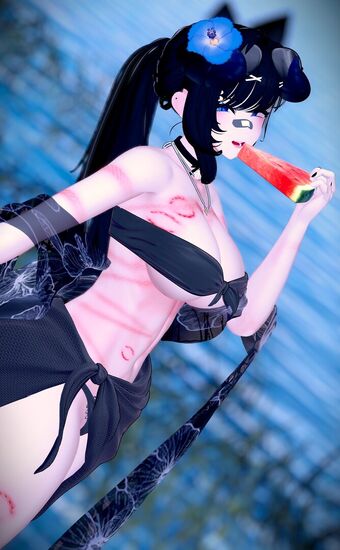 WetKittyVR Nude Leaks OnlyFans Photo 9