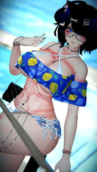 WetKittyVR Nude Leaks OnlyFans Photo 11
