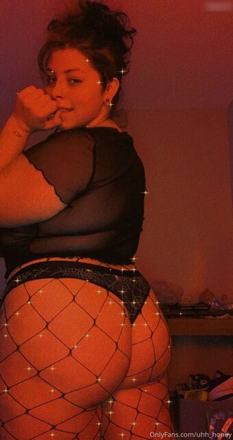 WettPercy /  uhh_hvney / Uhh_honey