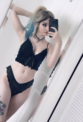 Whatsernamex Nude Leaks OnlyFans Photo 10